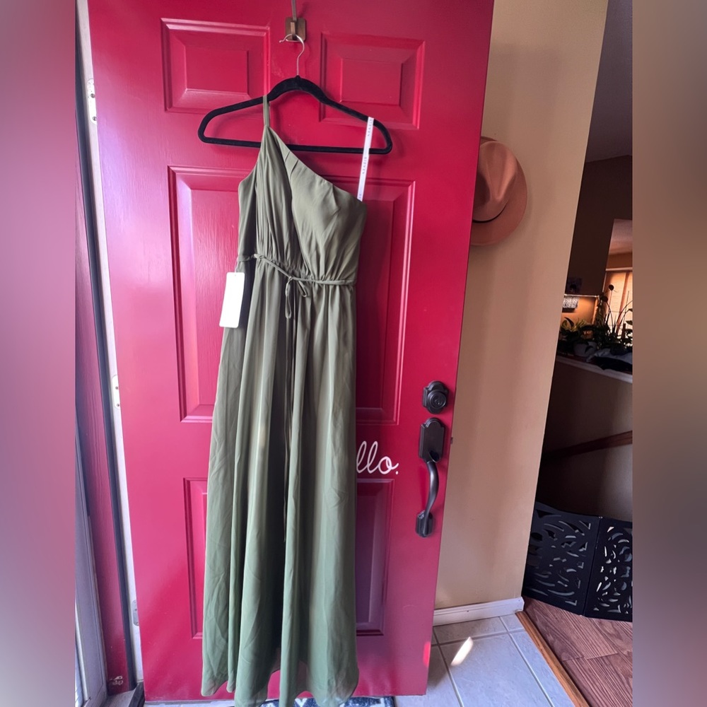 Bridesmaid/special occasion